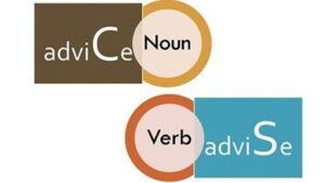 Advice Là Danh Từ Đếm Được Hay Không Đếm Được? Cách sử dụng từ này và những điểm cần lưu ý