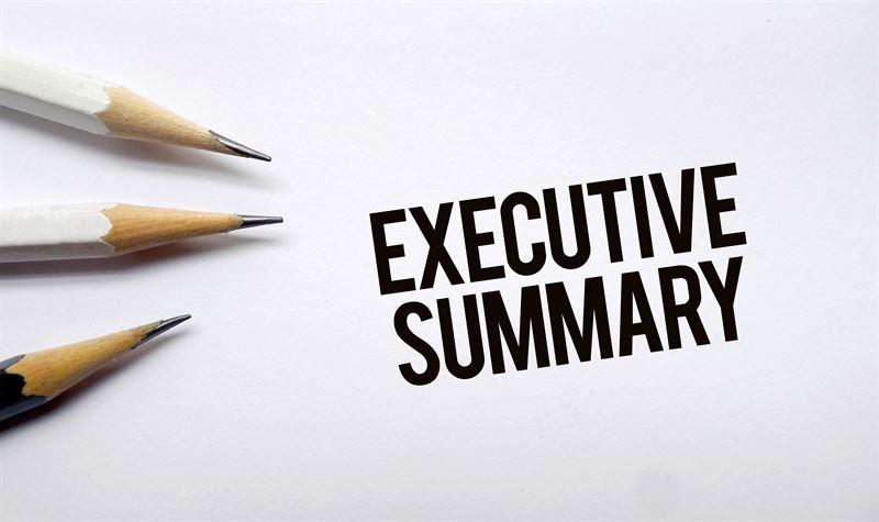 Tóm Tắt (Abstract hoặc Executive Summary)
