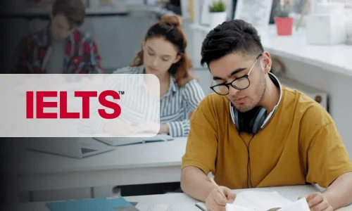 ielts